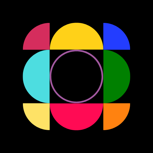 Color360 Logo